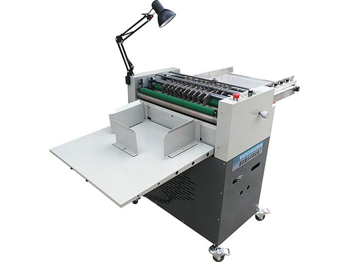  YT620全自動劃線、壓痕機